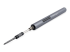 Startech 55-Bit Electric Precision Screwdriver Set - Venstre vinkel