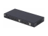 Startech 2-Port Dual-Monitor DP KVM Switch w/Video Matrix, 4K 60Hz - Tilbage