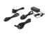 StarTech Universal DC Power Adapter - Forside