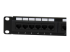 Startech 24 Port 1U Rackmount Cat 6 110 Patch Panel - Nærbillede