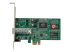 Startech PCI Express Gigabit Ethernet Fiber Network Card w/ Open SFP - Forside