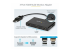 Startech 3-Port Multi Monitor Adapter, DisplayPort 1.2 to HDMI MST Hub, Triple 1080p HDMI Monitor, Video Splitter for Extended Desktop Mode on Windows PCs Only, DP to 3x HDMI MST Hub - 