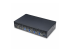 Startech 4-Port DisplayPort KVM Switch, 4K 60Hz, TAA Compliant - Tilbage