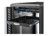 Startech 1U Sliding Server Rack Mount Keyboard Shelf Tray - Højre vinkel