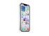 Apple - Bagsidecover til mobiltelefon - Tilbage