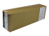 Startech 2U Vertical Wall Mount Patch Panel Bracket - Venstre vinkel