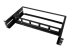Startech 2U DIN Rail Kit for Standard 19" Rack - Højre vinkel