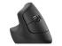 Logitech Lift Vertical Ergonomic Mouse - Forside