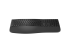 HP 685 - Tastatur - dual mode, 3-zone layout, multi-enhed, 23 programmerbare taster, OS Auto-Detection, lavprofil tastetryk - Forside