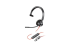HP Poly Blackwire 3310 - Forside