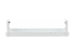 Startech Under Desk Cable Management Tray, Clamp-on Installation - Tilbage