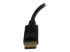 Startech DisplayPort to HDMI Adapter - Nærbillede