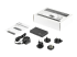 Startech HDMI Splitter - Højre vinkel