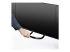 Startech Crossbar Triple Monitor Desk Mount, VESA 75x75/100x100 - Nærbillede