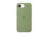 Apple - Bagsidecover til mobiltelefon - Forside