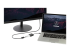 StarTech Mini DisplayPort to DVI Adapter - Højre vinkel