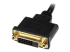Startech HDMI Male to DVI Female Adapter - Nærbillede