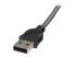 StarTech 6 ft Ultra-Thin USB VGA 2-in-1 KVM Cable (SVUSBVGA6) - Nærbillede