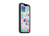 Apple - Bagsidecover til mobiltelefon - Tilbage