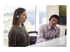 HP Poly EncorePro HW715 - Venstre side
