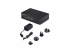 Startech - KVM / audio / USB switch - Højre vinkel