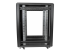 Startech 22U Server Rack Cabinet with secure locking door - Inde