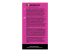 Screenor Privacy 360 - Tilbage