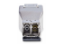 Startech Gigabit Fiber to RJ45 Ethernet Media Converter, Micro Mini - 
