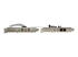 StarTech 7.1 Channel Sound Card - Venstre side