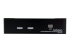 Startech 2 Port DVI USB KVM Switch with Audio and USB 2.0 Hub (SV231DVIUA) - Forside