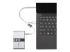 StarTech 7.1 USB Sound Card - Nærbillede