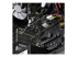 Startech 4-Port USB-A PCIe Card, USB 3.2 5Gbps, 4x USB Controllers - Undersiden