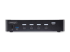 Startech 4-Port DisplayPort 1.4 KVM Switch, 8K 60Hz / 4K 144Hz, 2x USB 3.0 Ports, 4x USB 2.0 Ports, Hotkey Switching, TAA Compliant (D86A2-4-PORT-8K-KVM) - Forside