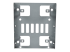 Startech 2.5" to 3.5" SATA Hard Drive Mounting Bracket Kit - Forside