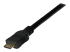 Startech 2m Mini HDMI to DVI-D Cable - Nærbillede