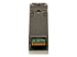 Startech Cisco SFP-10G-SR Compatible SFP+ Module, 10GBASE-SR, 10GbE Multimode Fiber MMF Optic Transceiver, 10GE Gigabit Ethernet SFP+, LC 300m, 850nm, DDM, Cisco Firepower, ASR9000 - Undersiden
