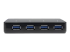Startech 4-Port USB 3.0 Hub plus Dedicated Charging Port - Forside