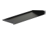 Startech 1U Server Rack Cabinet Shelf, 7in Deep Fixed Cantilever Tray, Rackmount Shelf for 19" AV/Data/Network Equipment Enclosure with Cage Nuts & Screws, 33lbs Weight Capacity - Tilbage