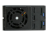 Startech 3-Bay Hot Swap Backplane for 3.5in SAS II/SATA III - Tilbage