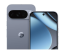 Google Pixel 10 Pro - 5G smartphone - Nærbillede