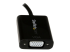 StarTech DisplayPort to VGA Display Adapter - Nærbillede
