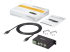 Startech Rackmount USB 2.0 Hub - Forside