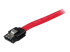 StarTech Latching SATA Cable - Nærbillede