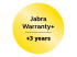 Jabra Warranty+ - Support opgradering - Forside