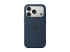 Apple - Bagsidecover til mobiltelefon - Forside