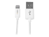 Startech 1m (3ft) White Apple 8-pin Lightning Connector to USB Cable for iPhone / iPod / iPad - Forside