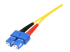 Startech 1m Fiber Optic Cable - Nærbillede