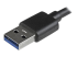 Startech USB to SATA Adapter Cable - Nærbillede