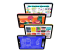 Apple iPad A16 Wi-Fi - Forside