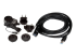 StarTech 3m USB 3.0 Active Extension Cable - Forside